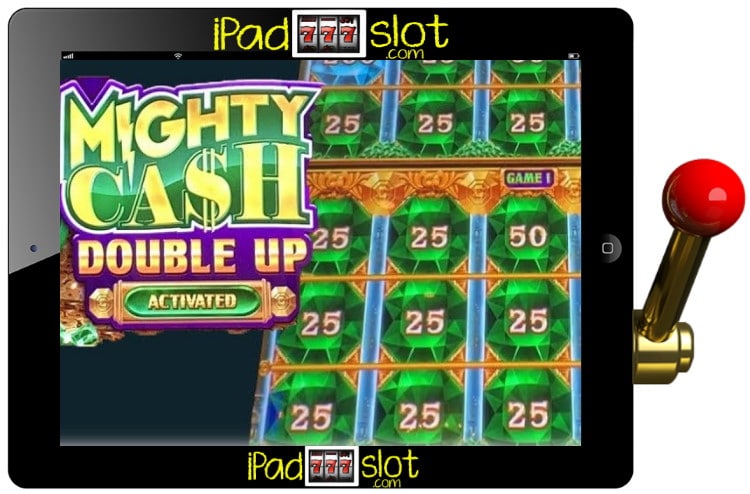 Mighty Cash Dragon Slot