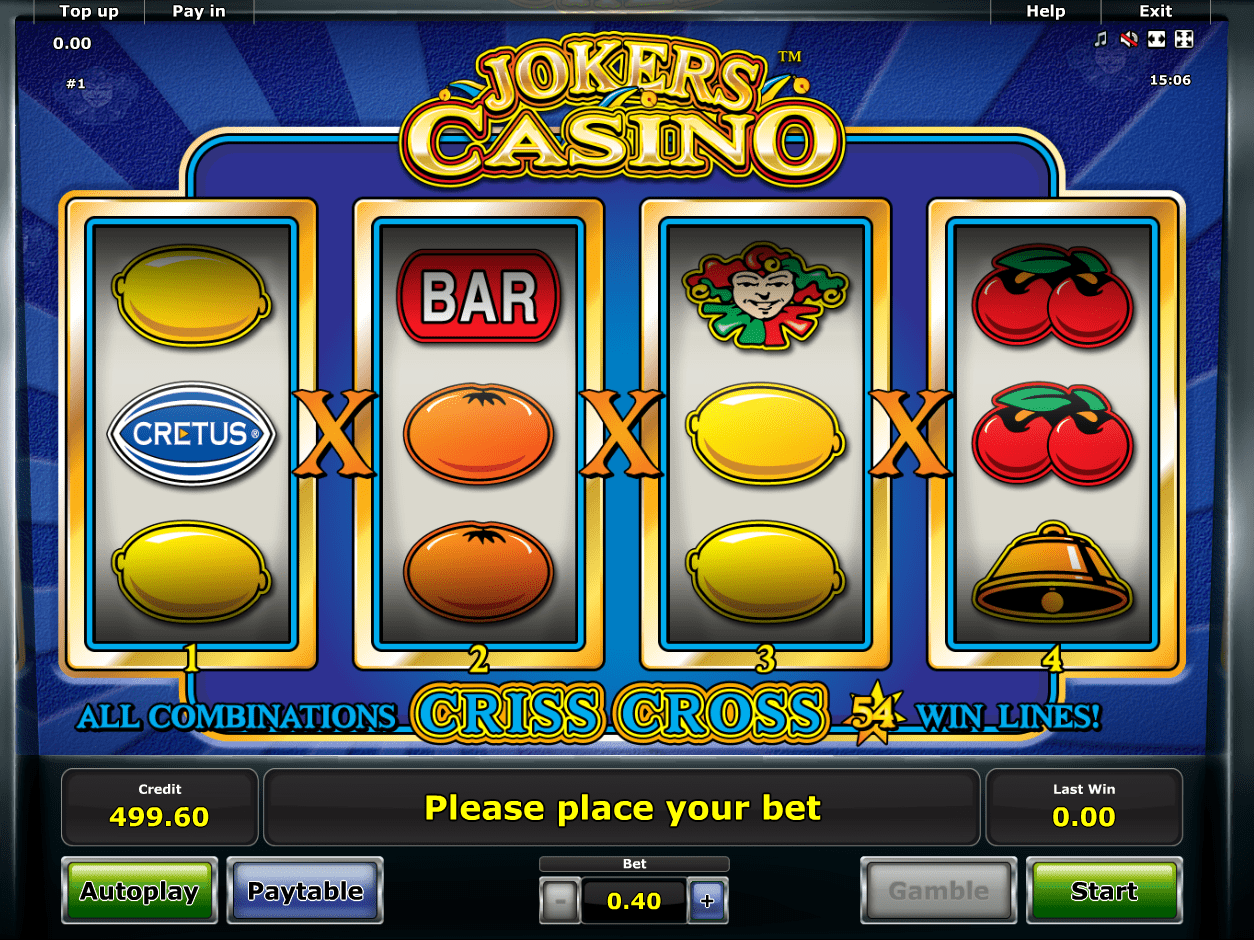 Jackpot party casino on facebook